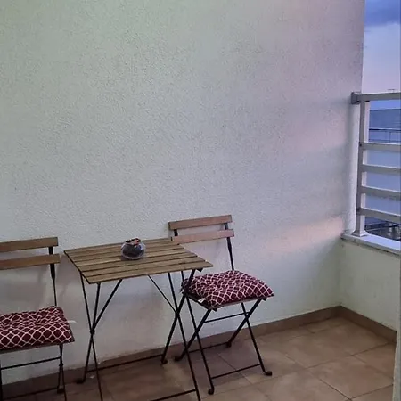 Apartment Mimoza Belgrade