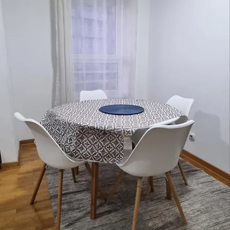 Apartment Mimoza Belgrade